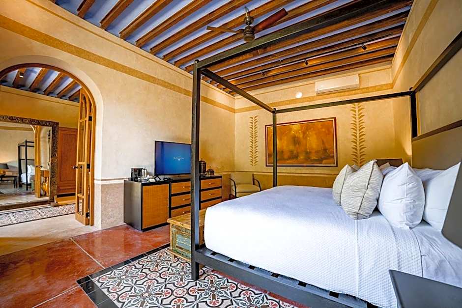 Hacienda San Antonio Hool