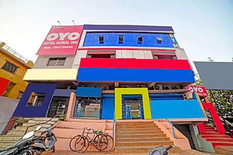 Hotel O Kunal Inn