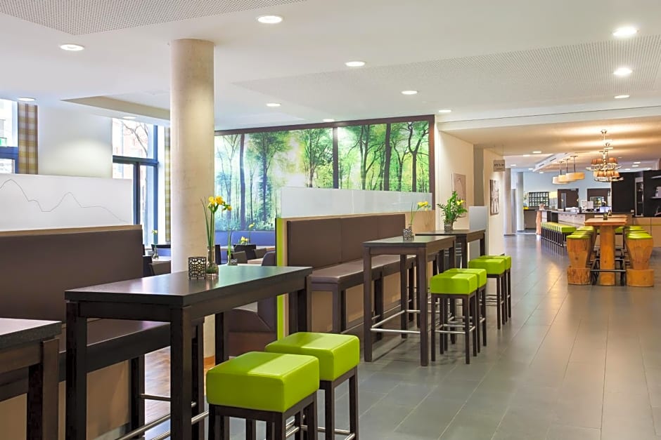 Holiday Inn Express Augsburg By IHG