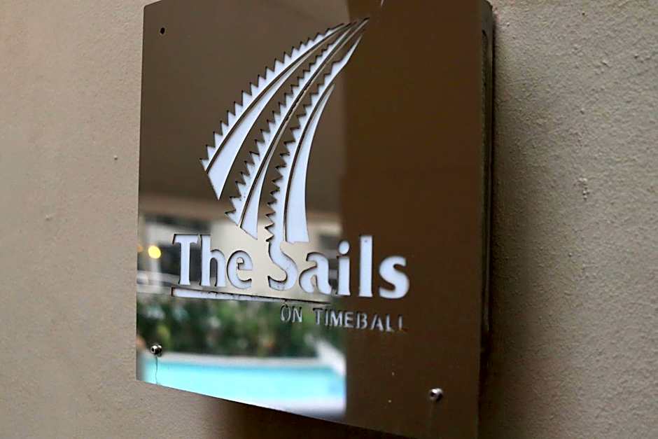 Apartment The Sails
