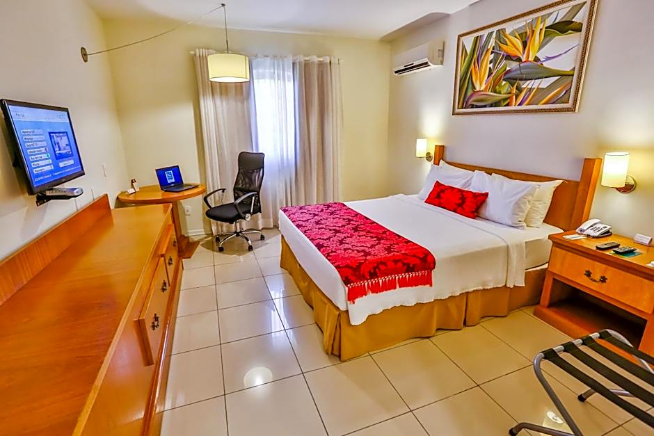 Sun Valley Marília by Atlantica