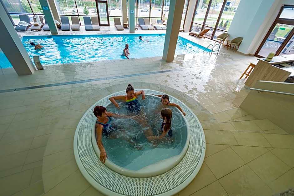 SALAMANDRA Hotel