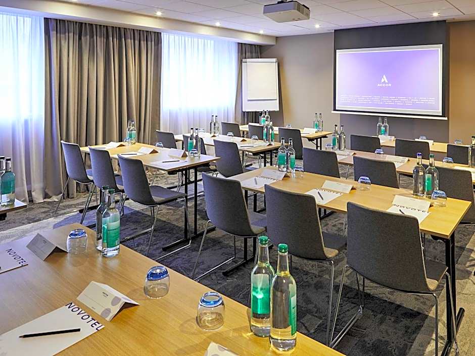 Novotel Birmingham Airport