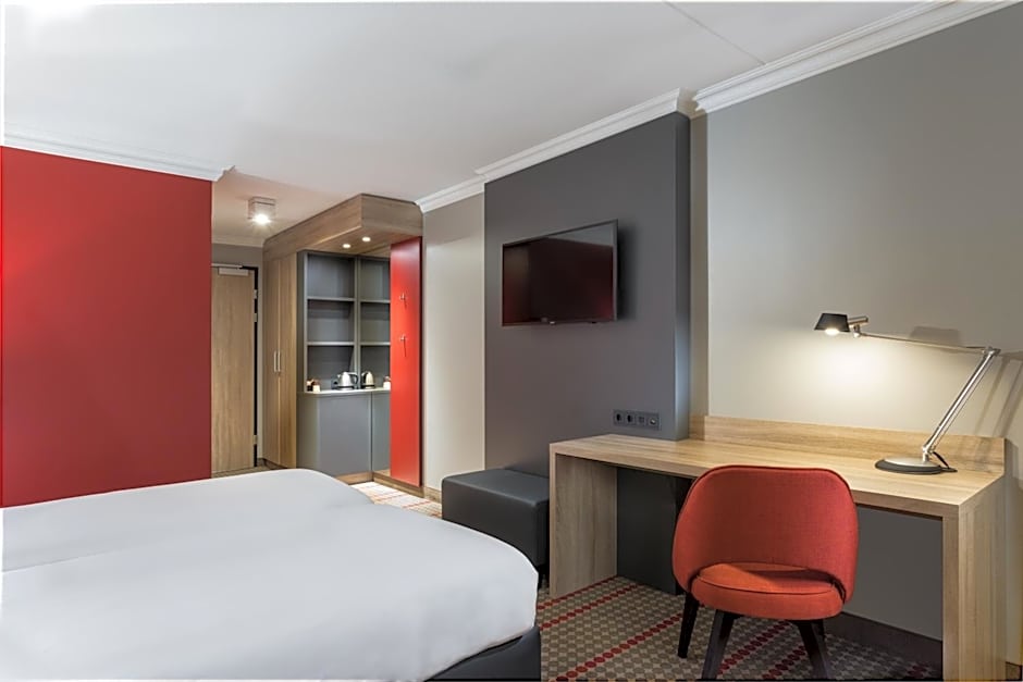 Ramada Amsterdam Airport Schiphol