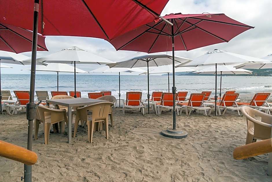 Hotel Ysuri Sayulita