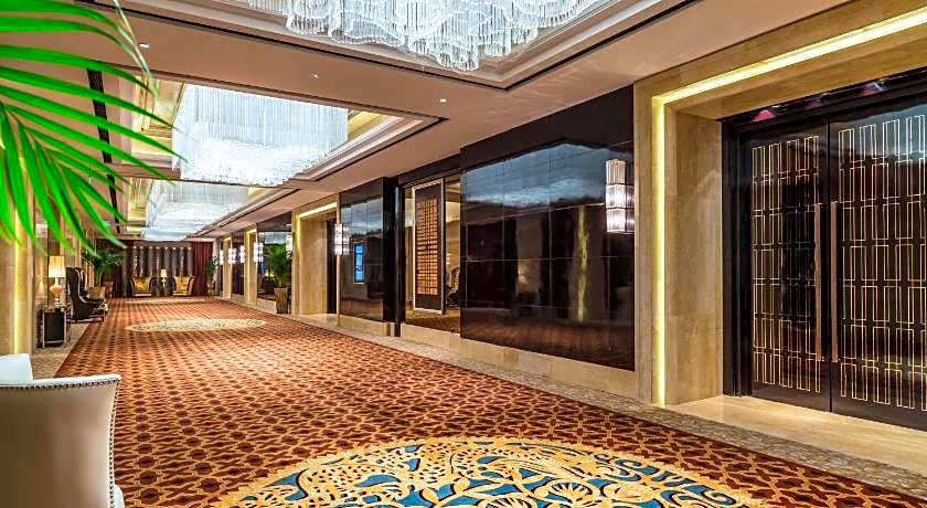 InterContinental Shijiazhuang By IHG