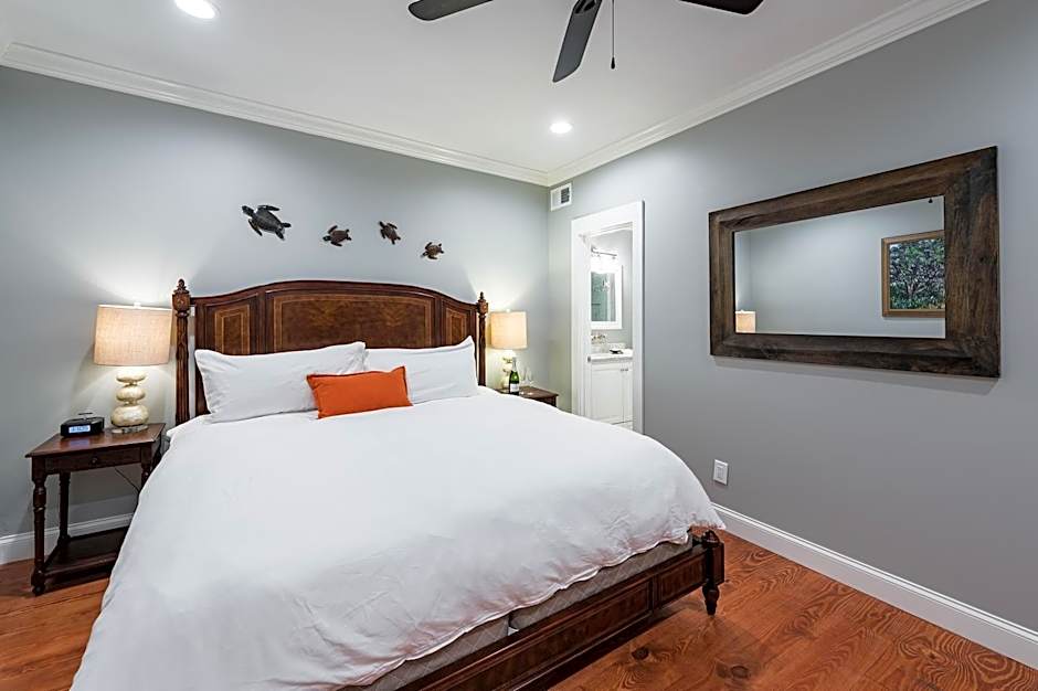 The Quarters on Vendue