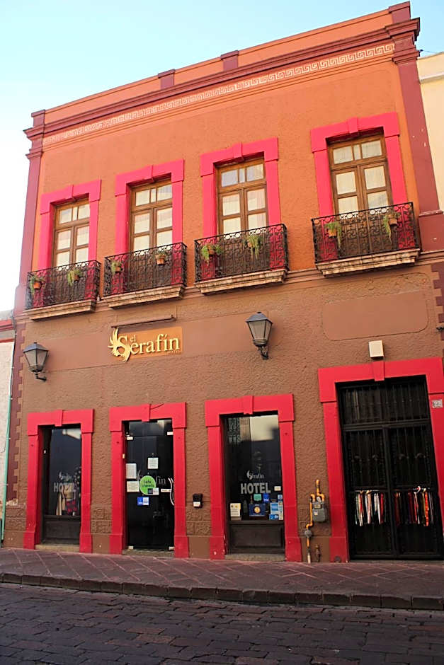 El Serafin Hotel Boutique