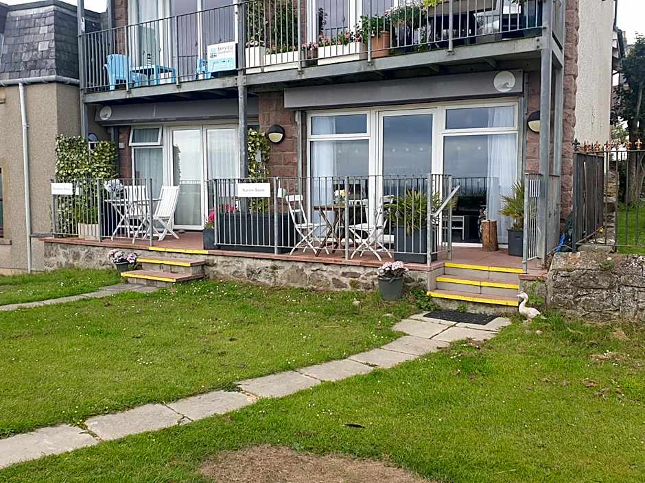 Bayview Bed and Breakfast