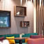 Hampton By Hilton Vienna Messe
