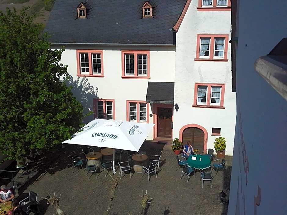 Weinhaus Kurtrierer Hof