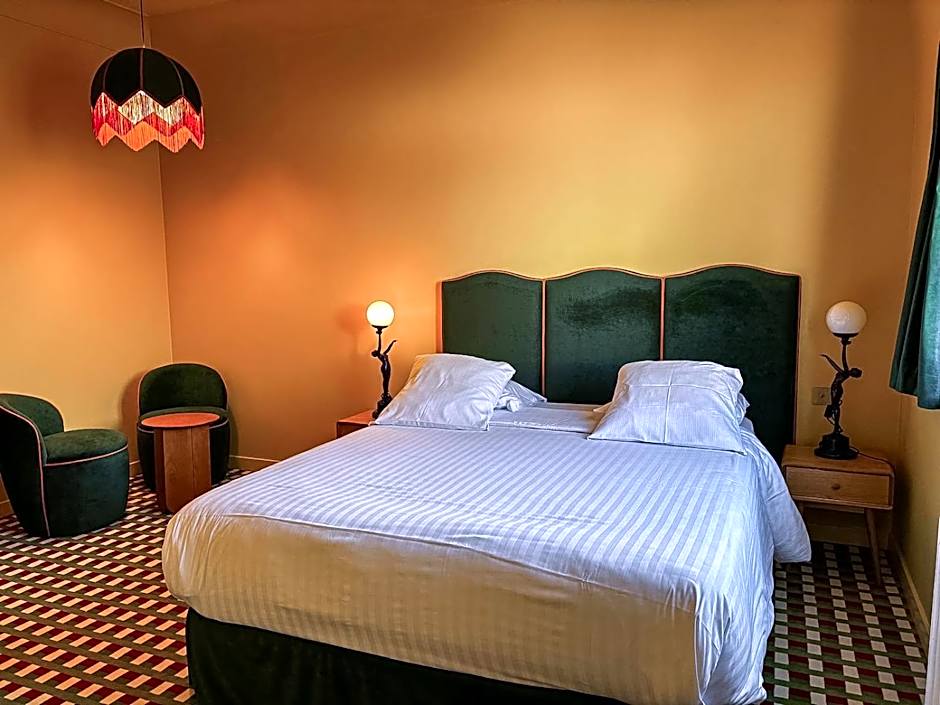 Le Berger Hotel