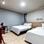 Restia Hotel Suwon Station Branch