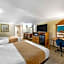 Best Western Harbour Inn & Suites Huntington - Sunset Beach