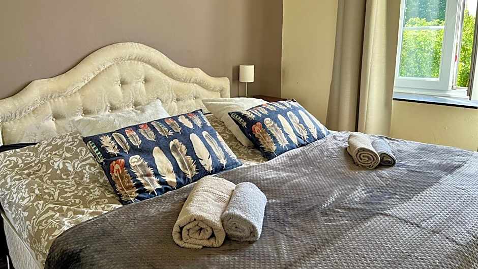 B&B Les Ecoliers