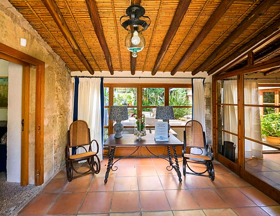 Protur Residencia Son Floriana