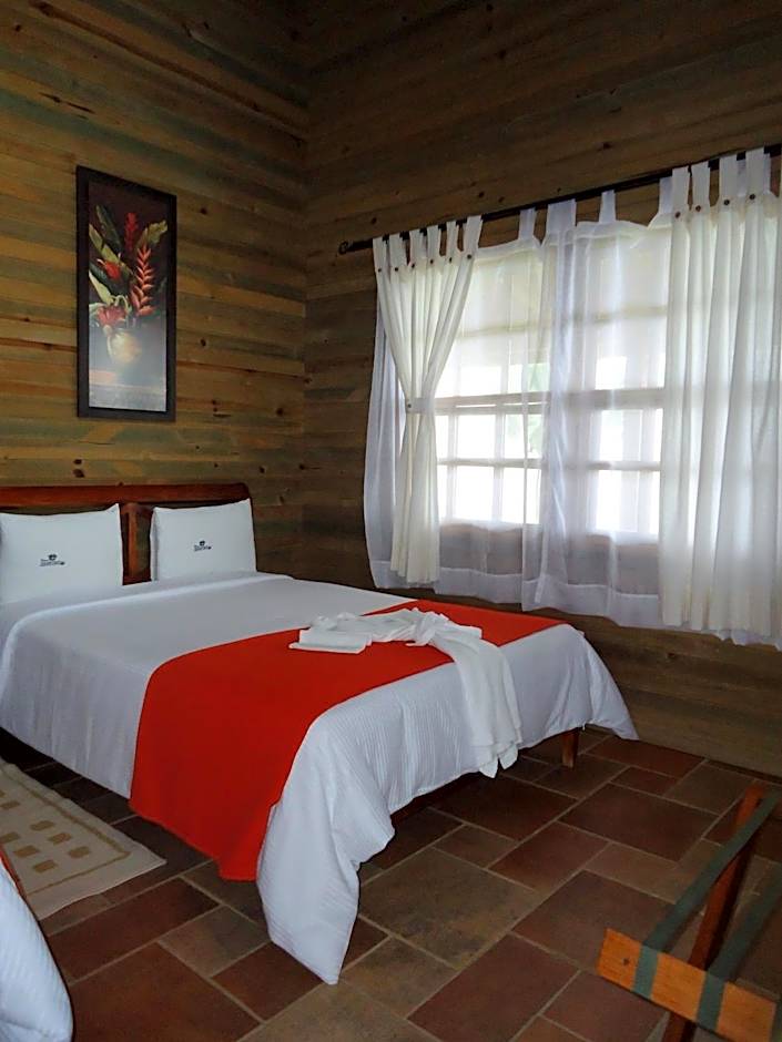 Finca Hamburgo La Ruta del Cafe