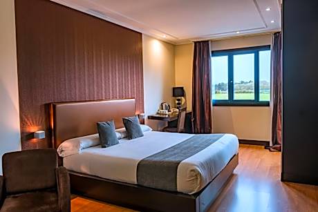 Hotel Alda Carballo