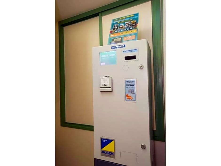 R&B Hotel Nagoya Nishiki - Vacation STAY 15170v