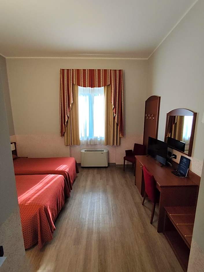 Hotel Majestic