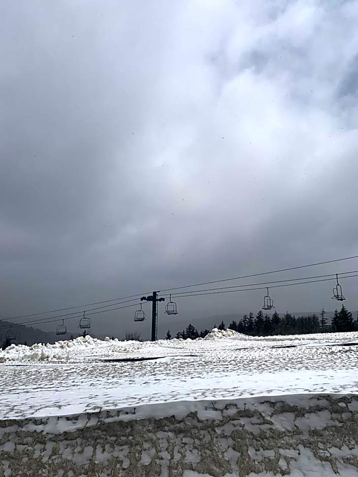 Highland House 207 Slopeside, Village Area, Ski in out