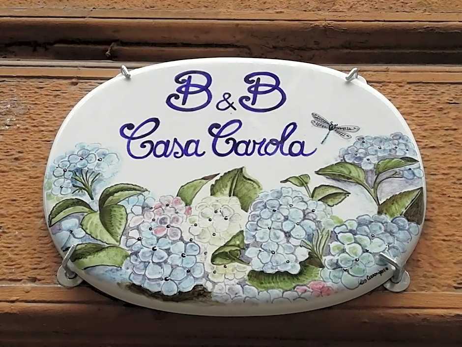 B&B Casa Carola