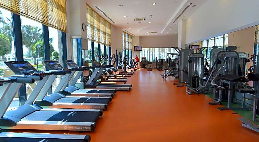 Baia Lara Hotel - All Inclusive