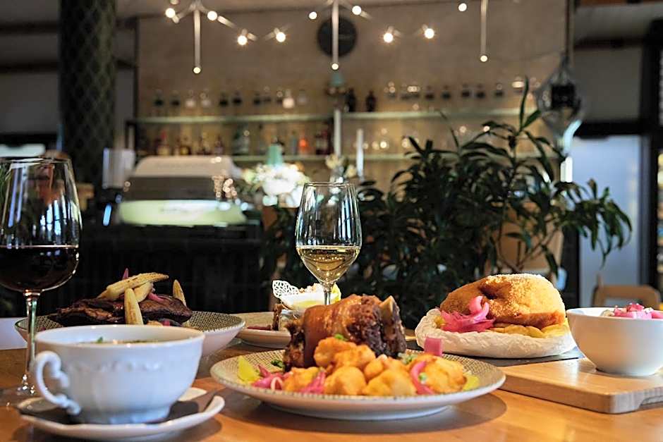 Öreg Halász Fogadó