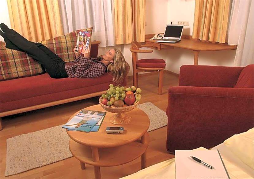 Landgasthof & Seminarhotel Kobleder