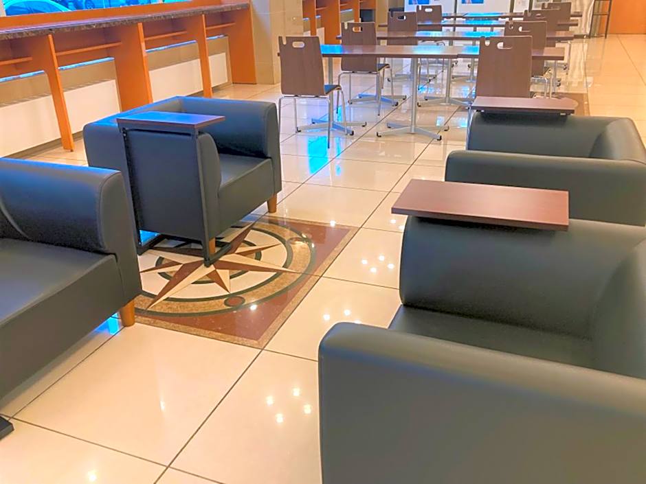 Toyoko Inn Takasaki-Eki Nishi-Guchi No.1