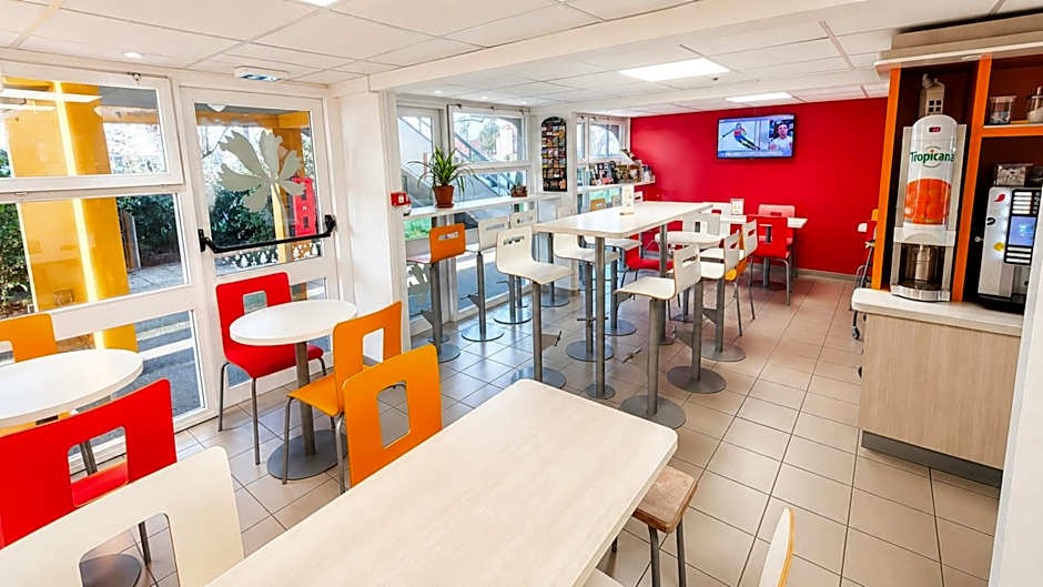 Premiere Classe St Brieuc Tregueux Hotel