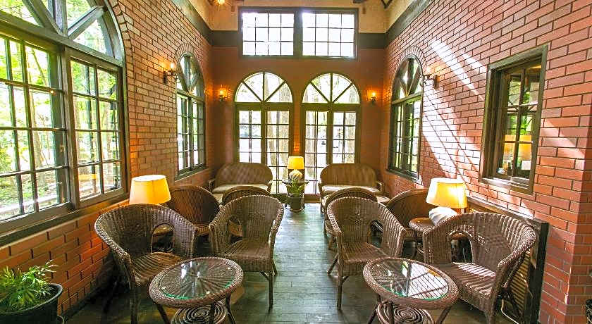 Restaurant & Hotel Traumerei