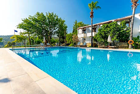 Xanthos Boutique Hotel Patara