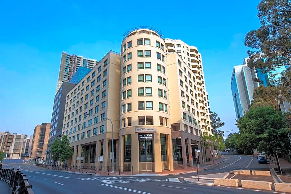 Mantra Parramatta