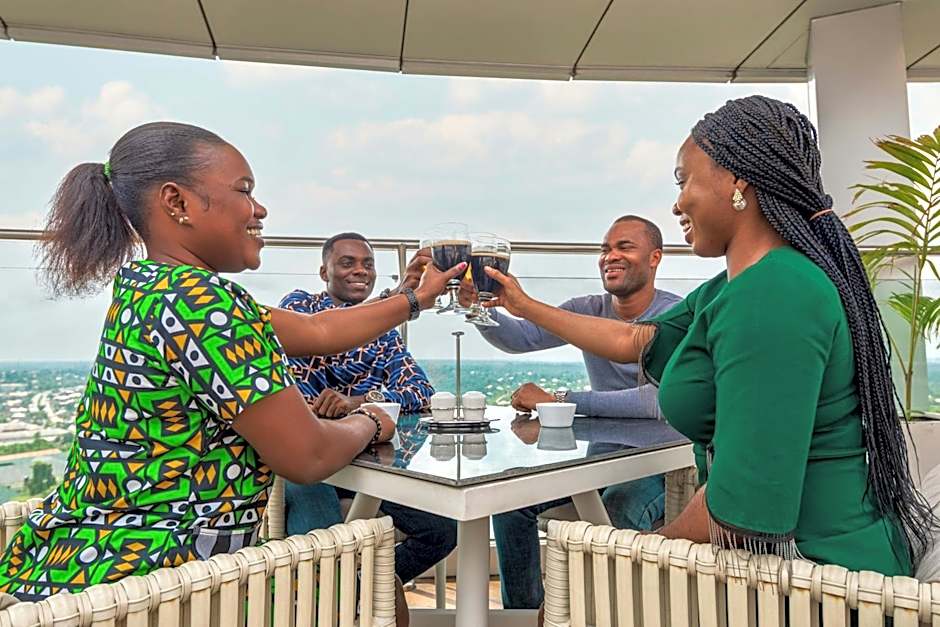 Four Points by Sheraton Ikot Ekpene