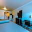 Gateway Inn and Suites San Francisco SFO Airport