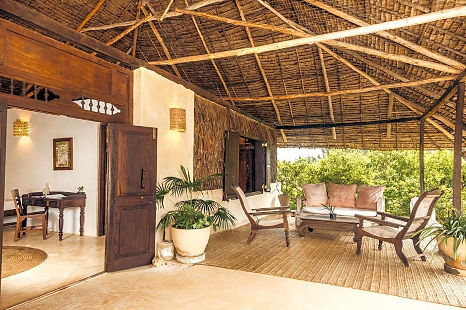 The Cabanas Lamu