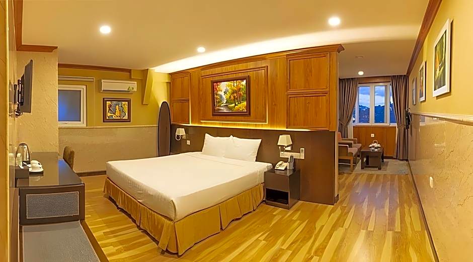 Kings Hotel Dalat