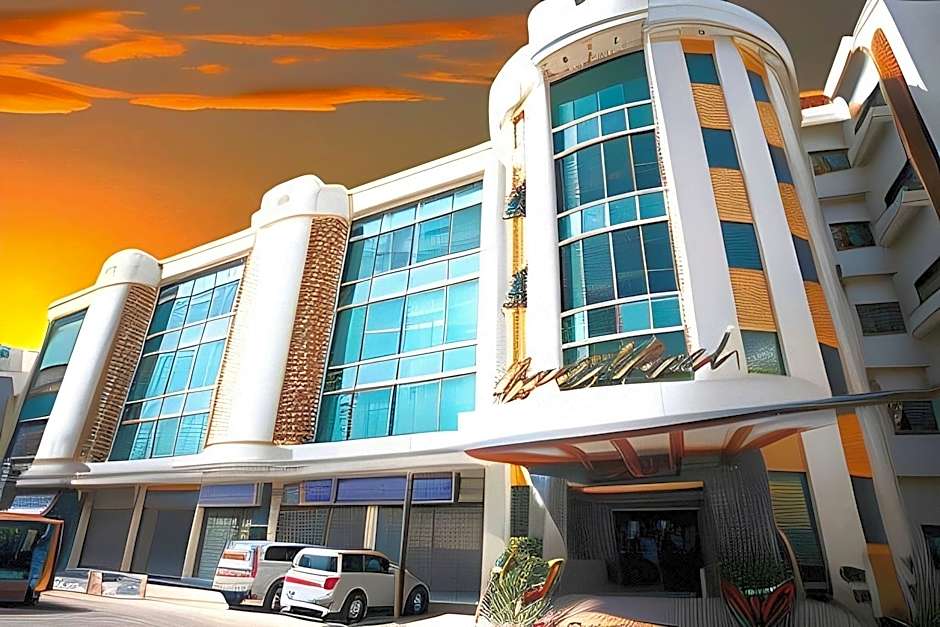 Lenox Hotel