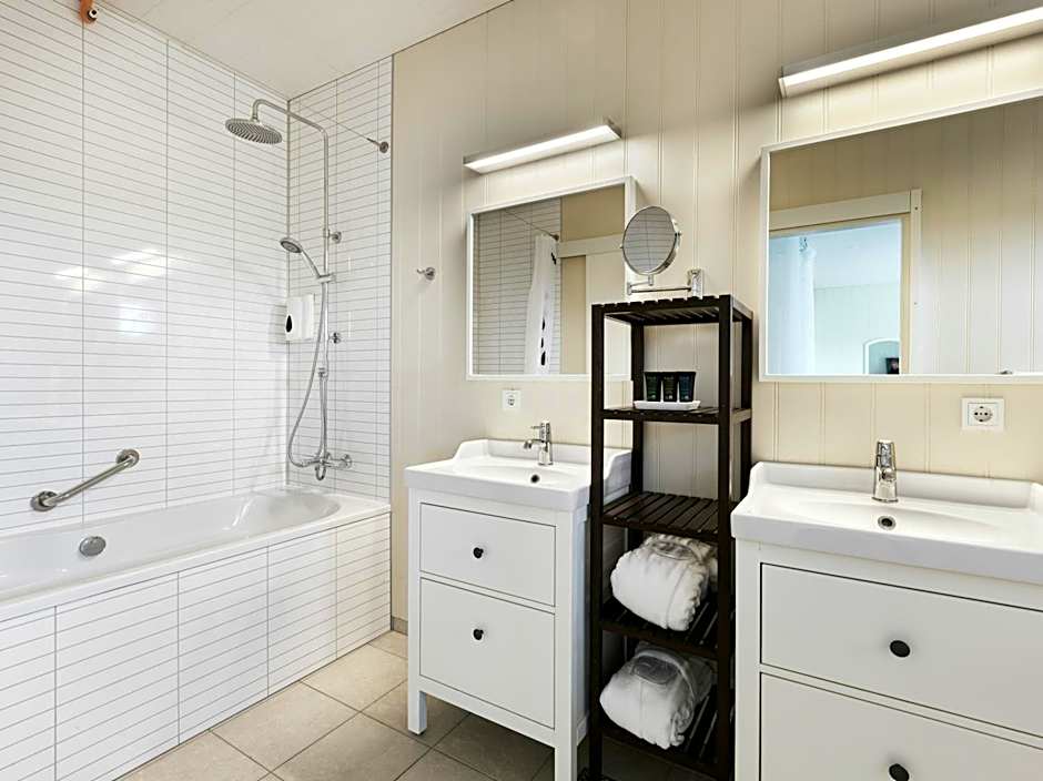 Hotel Grimsborgir by Keahotels