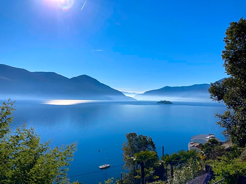 BnB122 bed&breakfast