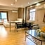 Zhongshan Perth Hotel (Lihe Plaza)