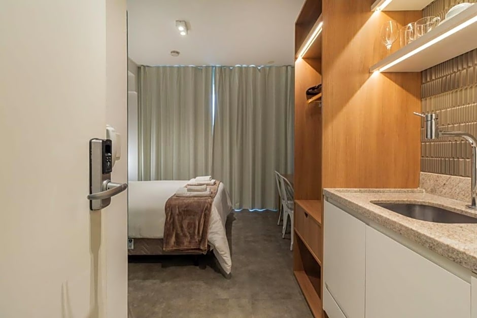 BHomy Centro - Estiloso LZ1209