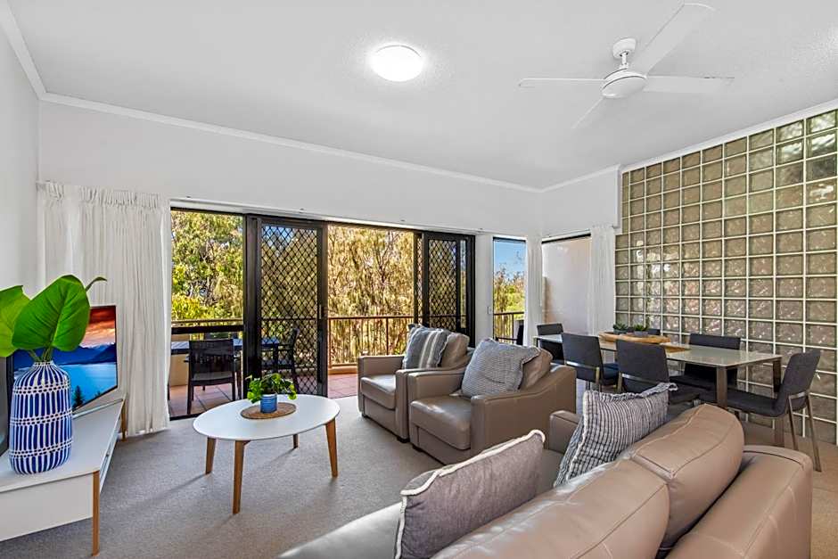 Mirra Chana Beachfront Apartments Mooloolaba