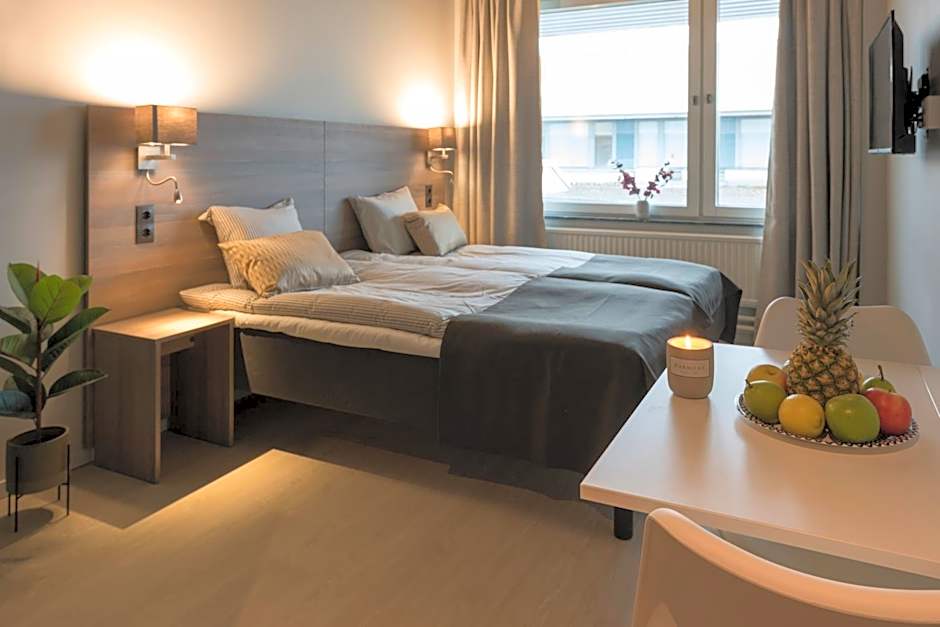 Forenom Hotels & Apartments Arlanda