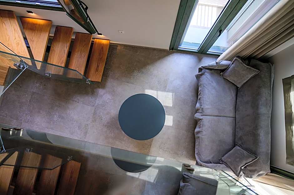 Luxury Suites by Panagiota