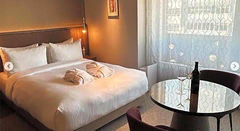 THE skM TOKYO  HOTEL & DINING