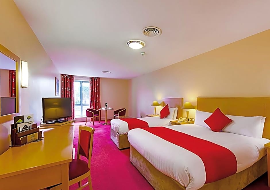 Great National South Court Hotel