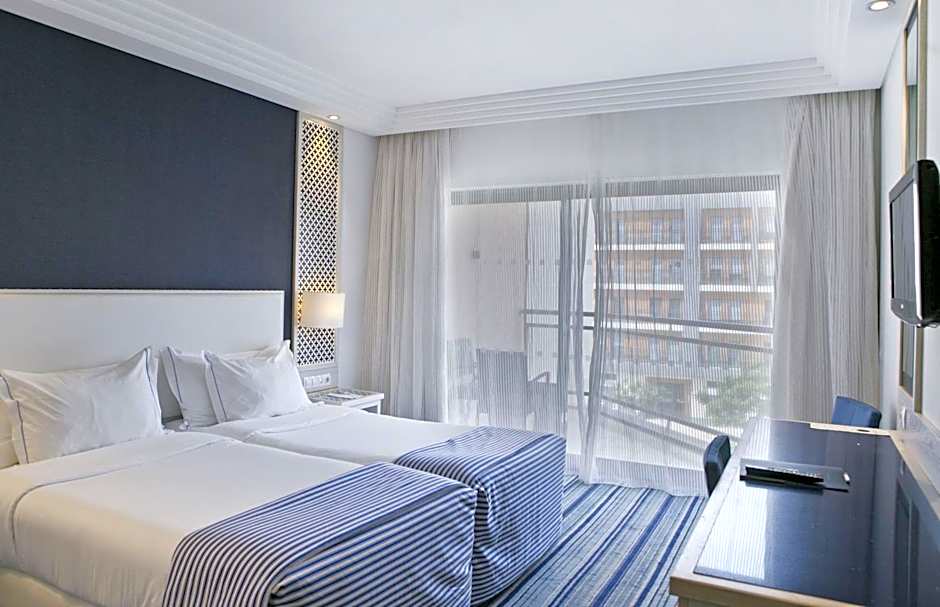 Photo 1 of 4 of 1 Double Bed or 2 Beds