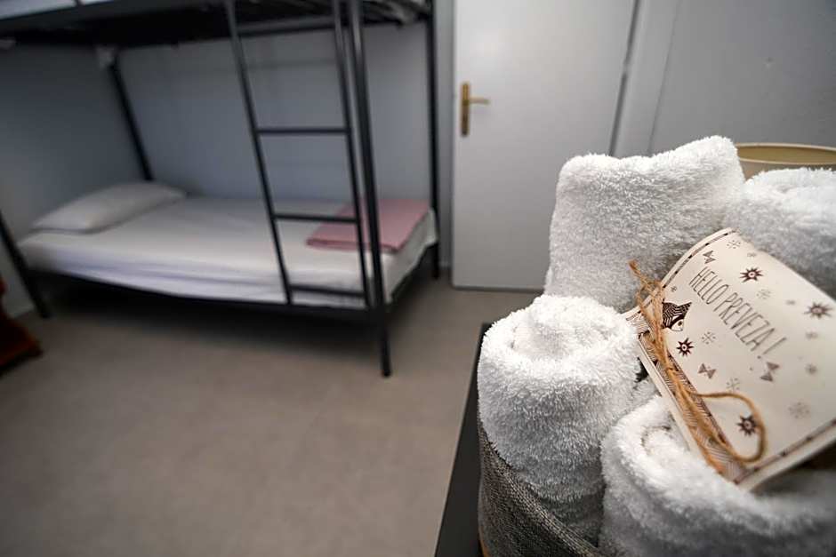 Rose Garden Apartments